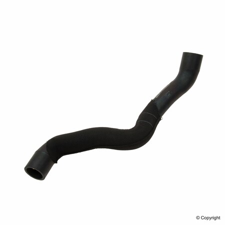 Genuine Radiator Hose, 8R0121055K 8R0121055K